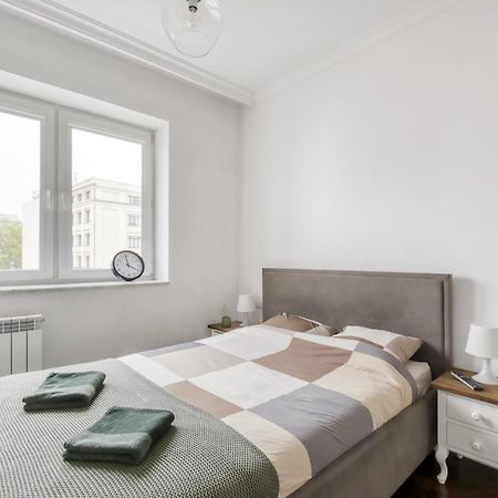 Apartament Muranow وارسو المظهر الخارجي الصورة